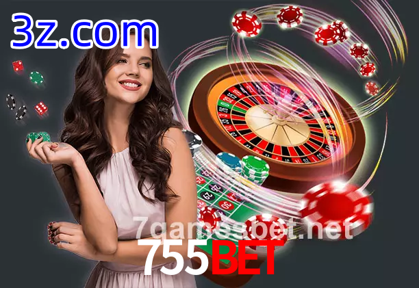 vivo no cassino 755Bet