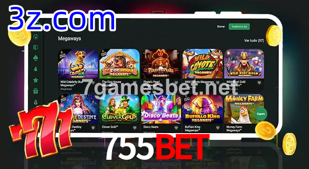 755Bet aplicativo