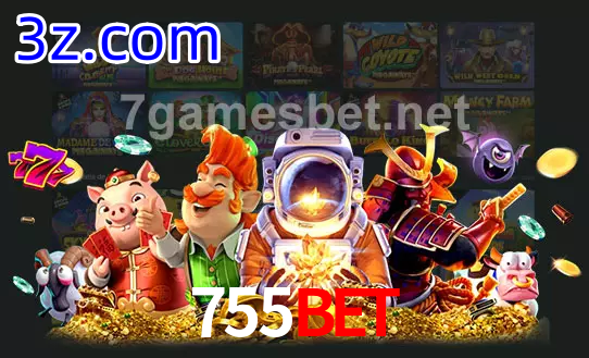 cassino 755Bet